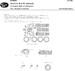 Fairey Firefly F.Nk1 BASIC Painting Masks (Trumpeter) NWAM0557