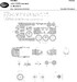 Junkers Ju88C-6 BASIC Painting Masks (ICM) NWAM0566