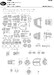 Heinkel He111H-16 BASIC Painting Masks (ICM) NWAM0570