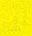 Heinkel He111H-16 BASIC Painting Masks (ICM) NWAM0570