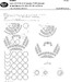 Convair B36,RB36 Peacemeker BASIC Painting Masks (Monogram, Revell)  NWAM0594