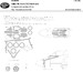 Douglas F4D-1 Skyray BASIC Painting Masks (Tamiya) NWAM0595