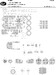 Junkers Ju88A-5 BASIC Painting Masks (ICM, Hasegawa)  NWAM0612