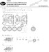 AF2S, AF2W and AF3S Guardian EXPERT Painting Masks (Special Hobby) NWAM0622