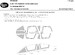 N/AW A10A Thunderbolt II Dual BASIC Painting Masks (Hobby Boss) NWAM0637
