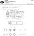 Grumman F14D Super Tomcat BASIC Painting Masks (AMK)  NWAM0652