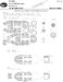 Dornier Do217N-1 EXPERT Painting Masks (ICM)  NWAM0655