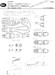 F4B/C/D/E/EJ/G/J Phantom EXPERT Painting Masks (Fujimi)  NWAM0670