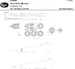 Mikoyan MiG25BM Foxbat BASIC Painting Masks (ICM)  NWAM0685