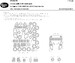 H53 Sea Stallion BASIC Painting Masks (Fujimi)  NWAM0702