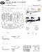 Douglas A26C Invader Colour scheme 1 BASIC Painting Masks (ICM) NWAM0721