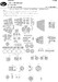 Heinkel He111H-20 BASIC Painting Masks (ICM) NWAM0725
