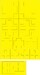 Heinkel He111H-20 Camouflage Scheme 1 (EKdo 16) NATIONAL INSIGNIA Painting Masks (ICM) NWAM0727