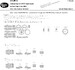 Lockheed Vega 5b EXPERT Painting Masks (Dora Wings) NWAM0730