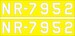 Lockheed Vega 5b Markings Painting Masks (Dora Wings) NWAM0731