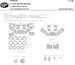 C27J Spartan BASIC Painting Masks (Italeri) NWAM0752
