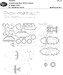 J20 Mighty Dragon SMALL EXPERT Painting Masks (Trumpeter) NWAM0759