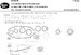 F35A Lightning BASIC Painting Masks (Meng) NWAM0761