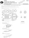 F35A Lightning EXPERT Painting Masks (Meng)  NWAM0762