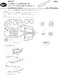 F35A Lightning EXPERT Painting Masks (Meng)  NWAM0762