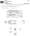 Dornier Do217J-1/2 BASIC Painting Masks (ICM) NWAM0766