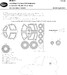 Lockheed S3A/B Viking, ES3A Shadow BASIC Painting Masks (Italeri/ESCI/AMT) NWAM0771