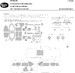 Cessna O2A Skymaster BASIC Painting Masks (ICM) NWAM0782