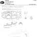 Yakovlev Yak130 BASIC Painting Masks (ZVEZDA) NWAM0786