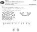 Fairchild C-123K/UC-123K, NC/AC-123K, HC-123B, C-123B Provider BASIC Painting Masks (Roden) NWAM0810