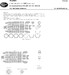 Messerschmitt BF110D/E BASIC kabuki Painting Masks (Cuber Hobby) NWAM0825