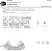 MV22 Osprey BASIC Painting Masks (Hobby Boss)  NWAM0857