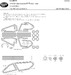 Bell AH1G Cobra (Early Production)  BASIC Painting Masks (ICM)  NWAM0870