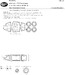 Sukhoi Su35 Flanker E BASIC Painting Masks (Kitty Hawk) NWAM0874