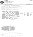 F4B Phantom II BASIC Painting Masks (Tamiya) NWAM0878