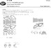 AH64A/D/E Apache BASIC Painting Masks (Hasegawa) NWAM0887