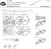 AH64A/D/E Apache ADVANCED Painting Masks (Hasegawa) NWAM0888