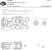 Douglas B26K Counter Invader BASIC Painting Masks (ICM) NWAM0911