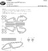 Bell AH1G Cobra (Late production) BASIC Painting Masks (ICM) NWAM0925