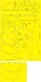 Bell AH1G Cobra (Late production) EXPERT Painting Masks (ICM) NWAM0926
