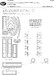 Grumman F14A Tomcat (Late) Exhaust and walkways Painting Masks (Tamiya) NWAM0940