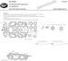 OV10D Bronco BASIC Painting Masks (ICM)  NWAM0954