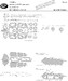 OV10D Bronco EXPERT Painting Masks (ICM) NWAM0955