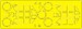 Messerschmitt BF109F-2/F-4 EXPERT Painting Masks (ICM) NWAM0966