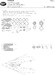 F117 BASIC Painting Masks (Academy) NWAM0996