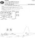 Lockheed P2V (SP2) Neptune Camouflage Painting Masks (Hasegawa) NWAM1010