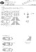 F4E Phantom II EXPERT Painting Masks (Fine Molds) NWAM1018