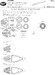 A10A/C Thunderbolt EXPERT Painting Masks (Hobby Boss) NWAM1026