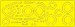 F35A Lightning BASIC Painting Masks (Tamiya) NWAM1037