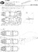 F4E and F4G Phantom II EXPERT Painting Masks (MENG) NWAM1098