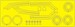 F22A Raptor BASIC Painting Masks (I Love Kit) NWAM1100